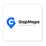 Gapmaps Logo