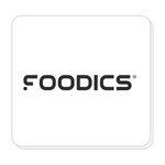 Foodics Logo