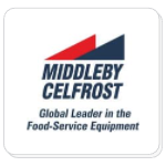 Middleby Celfrost Logo