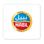 Nabil Foods Logo