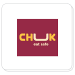 Chuk Logo