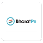 Bharat Pe Logo