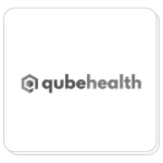 Qubehealth Logo