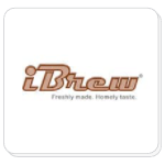 Predeep I brew Logo