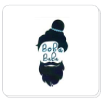 Boba Baba Logo