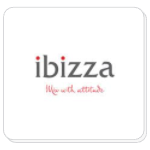 Ibizza Logo