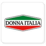 Donna Italia Logo
