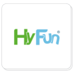 Hyfun Logo
