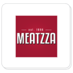 Meatzza Logo