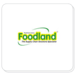 Rk Foodland Logo