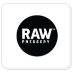 Raw Pressery Logo