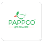 Pappco Logo