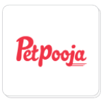 PetPooja Logo
