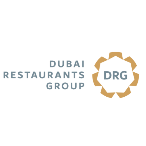 Dubai Restaurant Group Logo