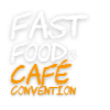 Fast Food, Restaurant, Cafe & Cloud Kitchen Trade Conference