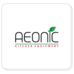 Aeonic Kitchen Equipment