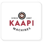 Kaapi Machines