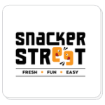 Snacker street