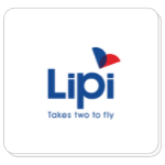 Lipi Data Logo