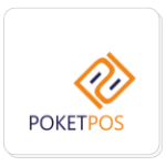 Poket PoS logo