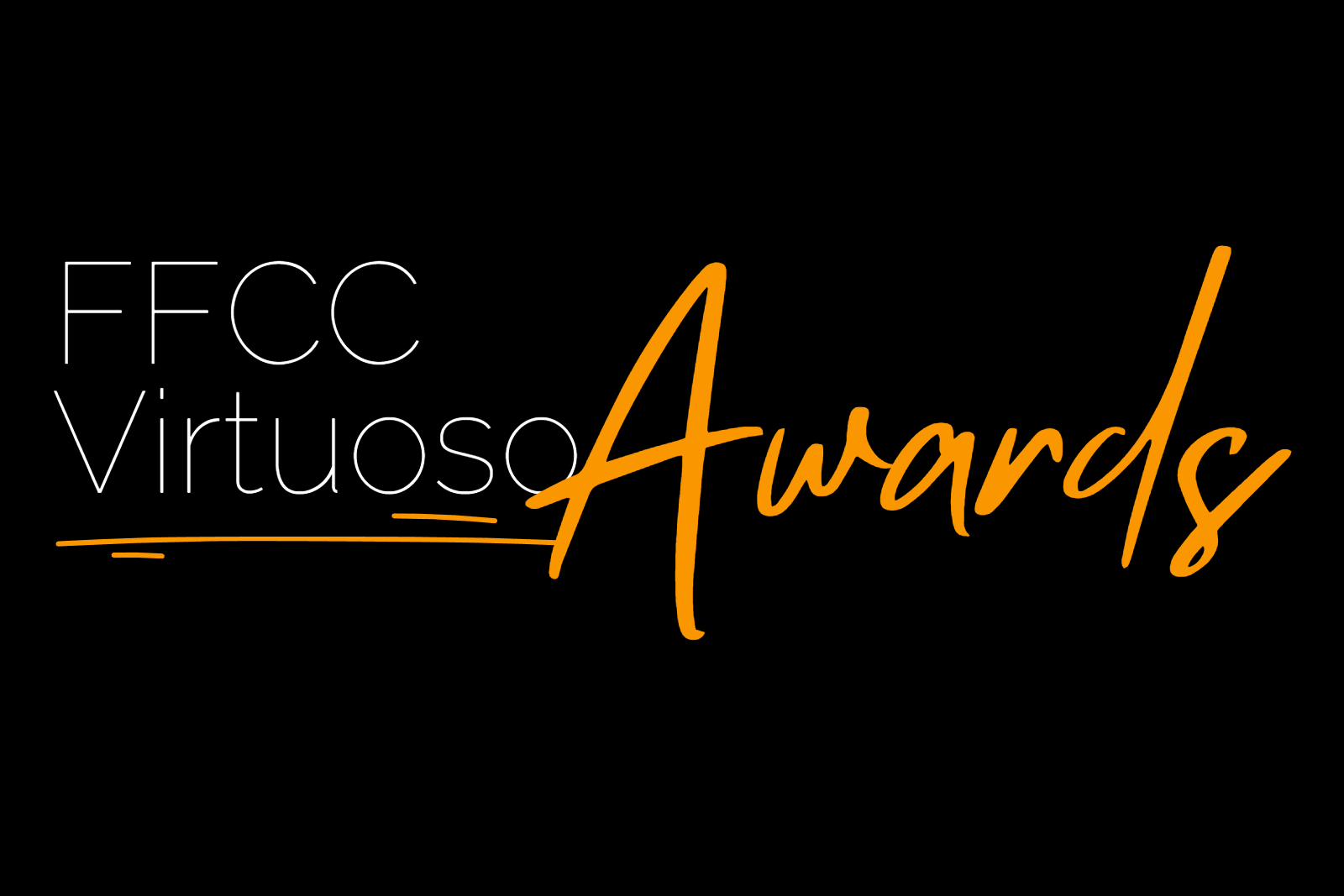 Award logo full