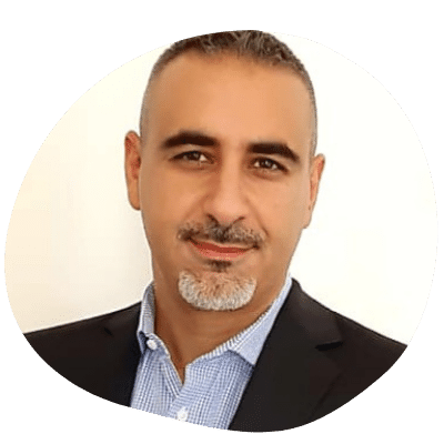 Hadi Al Hakim Partner & CEO International Trading Franchises