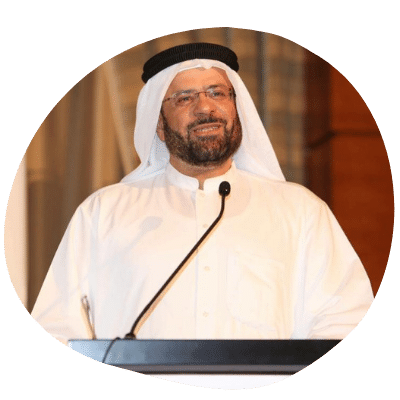 Mohammad Al Madani Chairman & CEO Al Madani Group
