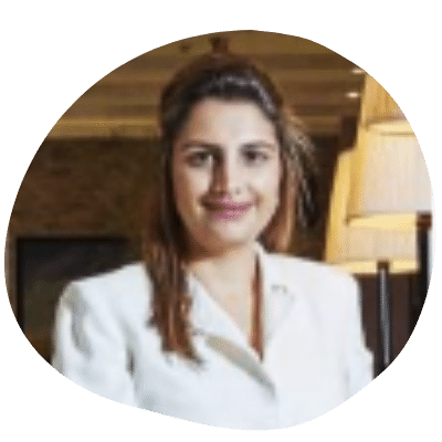 Rania Lahori, Co-Founder, Pret To Go