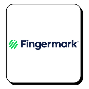 fingermark logo