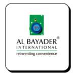 Albayader Logo