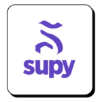Supy logo