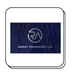 AAray packaging web