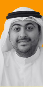 Mubarak Nabil Jaffar Co-Founder & CEO KLC Virtual Restaurants