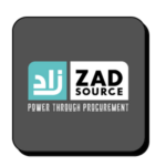 ZAD Source web
