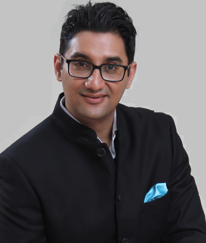 Kapel Malhotra, MD & Founder, Total Solutions Group