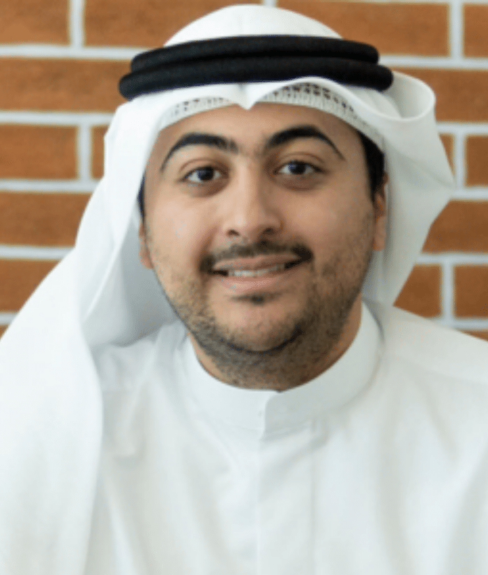 Mubarak Nabil Jaffar_Co-Founder & CEO_KLC Virtual Restaurants