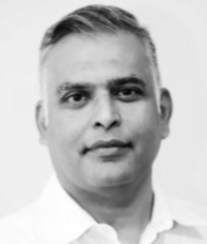 Murali Arikara, Chief Technology Officer, Racanaa Energy