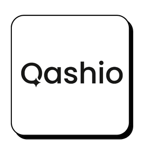 Qashio