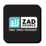 Zad Source