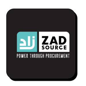 Zad Source