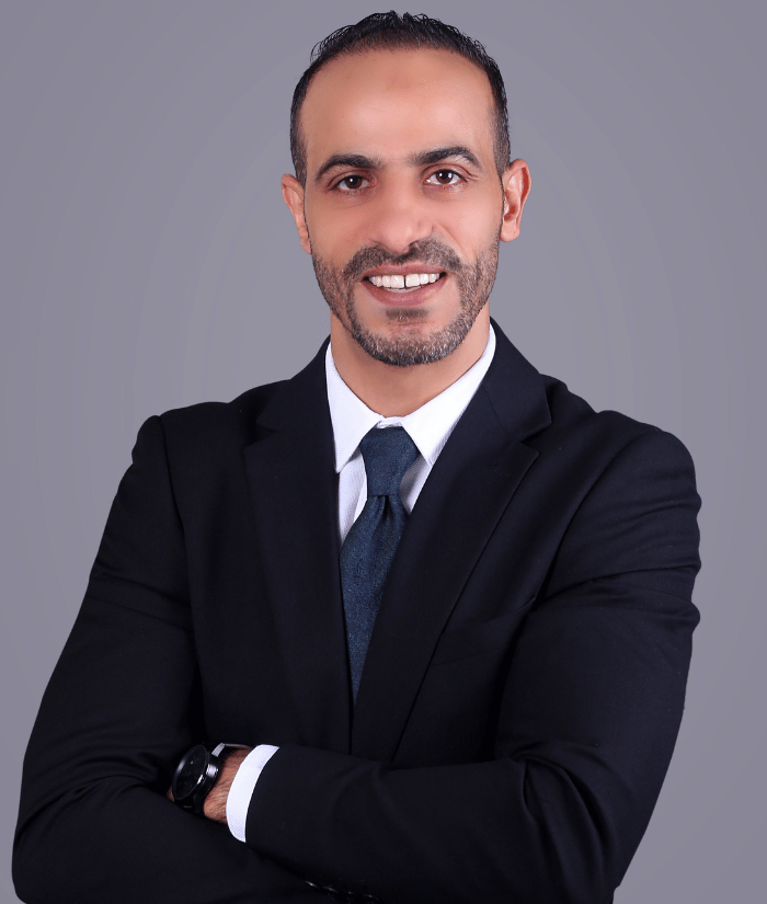 Zeyad Saadeh_Group General Manager_FBH Group