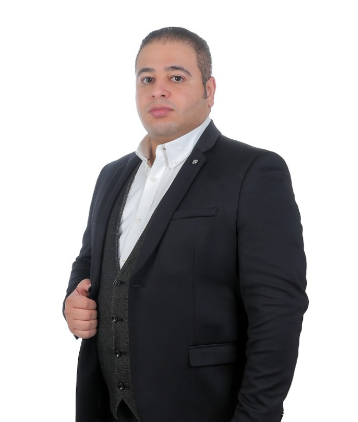 Amr Gawish, Regional Marketing Manager, Galadari Food & Beverage Baskin Robbins & Dunkin