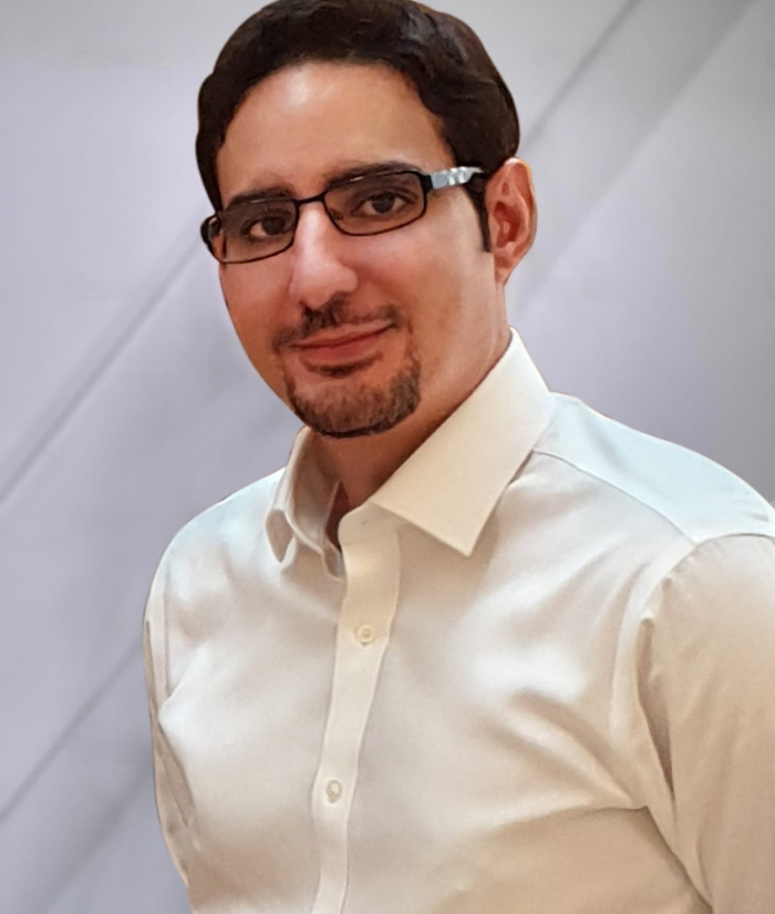 Karim Chaanine, Chief Marketing Officer, PJP Investment Group (UAE, KSA, Jordan)