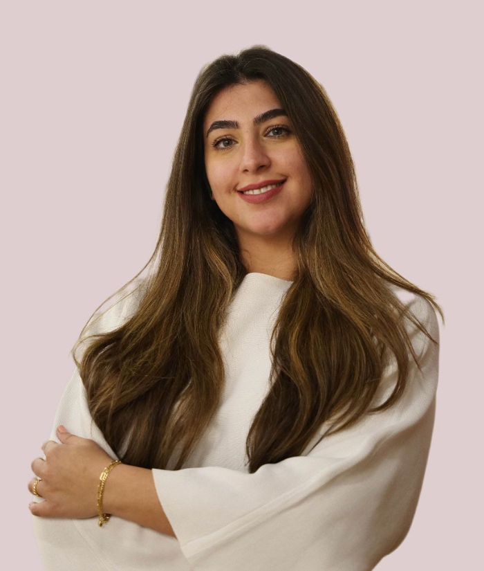 Rana Al-Maeeni, Group Marketing Director, Maristo Hospitality