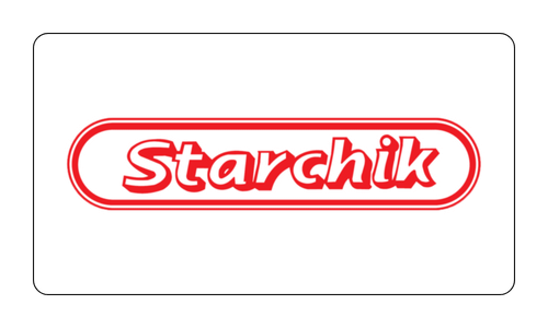 Starchik