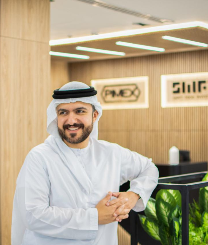 Abdulla Alkhaja	Managing Director	Swift Food Investment