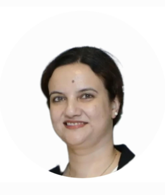 Nilanjana ChatterjeeDirector – Data Analytics – MENAPAlamar Foods Company